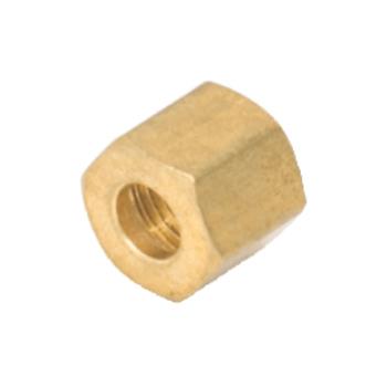 Brass Compression Fittings