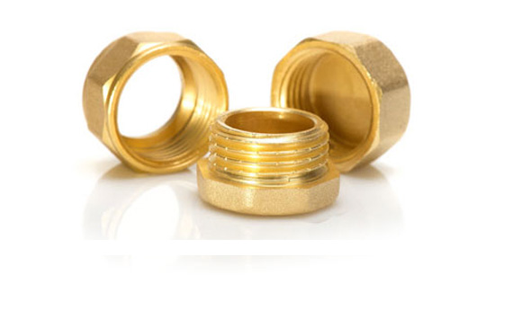 Eco Brass Fittings