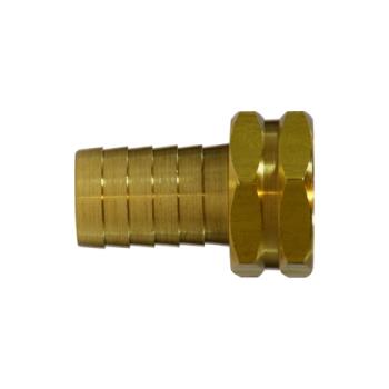 Lead Free Brass Garden Hose Fittings